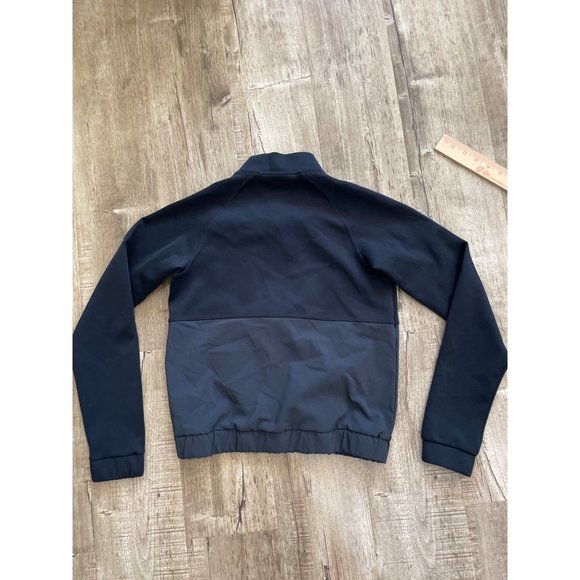 Columbia Womens Omni Wick Full Zip Jacket Lightweight Black Size XS - Picture 6 of 7